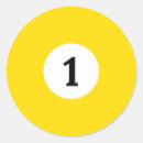 Suche nach billiards aufkleber Kugel