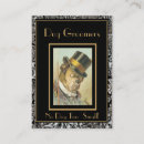 Suche nach vintager rahmen visitenkarten Retro