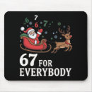 Suche nach nikolaus mousepads Rentier
