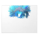 Suche nach delphine notizblock Blau