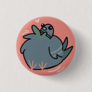 Suche nach niedliche taube buttons Tier
