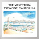 Suche nach fremont poster California