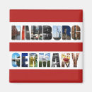 Suche nach hamburg magnete Stadt