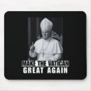 Suche nach papst mousepads Führer