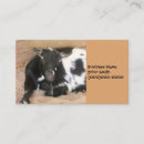 Suche nach ziegen visitenkarten Ländlich