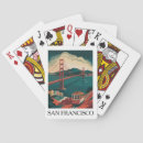 Suche nach san francisco spielkarten Kalifornien