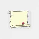 Suche nach altes papier post it Pergament