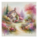 Suche nach rustikale blumen poster Land