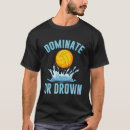 Suche nach ertrunken tshirts Ertrinken