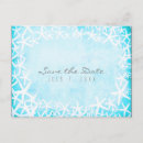 Suche nach aqua save the date Tropisch