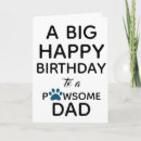 Suche nach funny dog birthday karten Modern