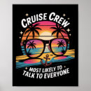 Suche nach kreuzfahrt poster Urlaub