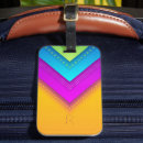 Suche nach boho chic gepäckanhänger Monogramm