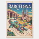 Suche nach antoni gaudi magnete Katalonien