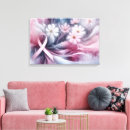 Suche nach wolken leinwandbilder Blume