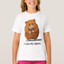 Suche nach hamster kinder tshirts Nagetier