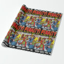 Suche nach comicen geschenkpapier Aktion