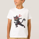 Suche nach cartoon ninja tshirts Für kinder
