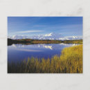 Suche nach mt mckinley postkarten Landschaft