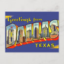 Suche nach dallas texas postkarten Tourismus
