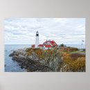 Suche nach helles haus poster Lighthouse