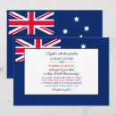 Suche nach australien einladungen Australisch