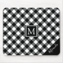 Suche nach weißer büffel mousepads Monogramm