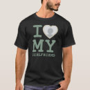 Suche nach grünes herz tshirts Für ihn