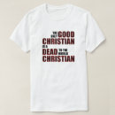 Suche nach gute zitate tshirts Christlich