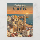 Suche nach cadiz postkarten Spanien