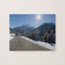 Suche nach leeres puzzle Landschaft