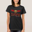 Suche nach ich hasse clowns tshirts Horror