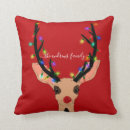 Suche nach hirsch kissen Niedliche tiere