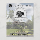 Suche nach garten flyer Gartenarbeit