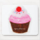 Suche nach cupcakes mousepads Süßigkeiten