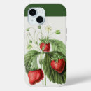 Suche nach lebensmittel iphone 15 hüllen Erdbeere