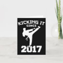 Suche nach karate kid karten Lustig