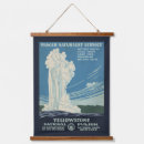 Suche nach nationalpark wandteppiche Retro