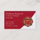 Suche nach feuerwehr visitenkarten Feuerwache
