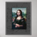 Suche nach gioconda poster Malerei