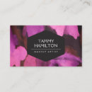 Suche nach abstraktes blumenmuster visitenkarten Elegant