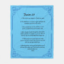 Suche nach christliches decken Blau