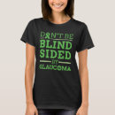 Suche nach glaukom tshirts Bewusstsein