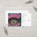 Suche nach yorkie visitenkarten Welpen