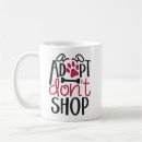 Suche nach tierschutz tassen Adoptier dont shop