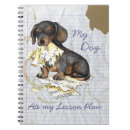 Suche nach dachshund kleine notizbücher Welpe