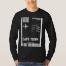 Suche nach kapstadt südafrika tshirts Reise