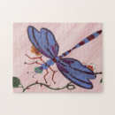 Suche nach dragonfly puzzle Tier