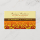 Suche nach braun und gold visitenkarten Wirbel