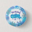 Suche nach schneeflocke buttons Girl